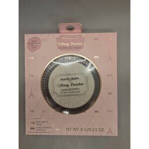 MARIE CLAIRE Setting Powder- TIKTOK-VIRAL